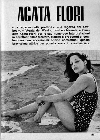 Agata Flori