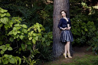 Emilia Clarke