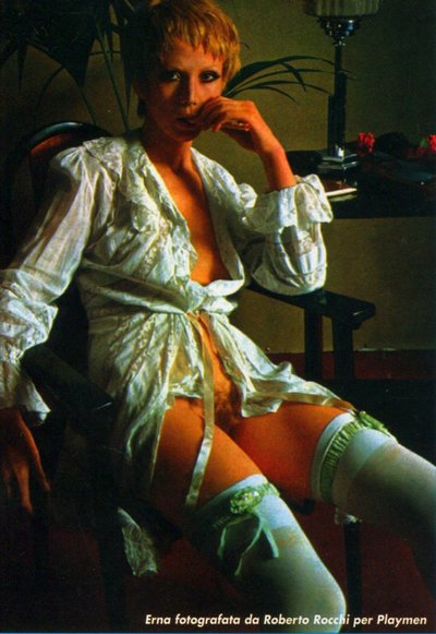 Erna Schürer