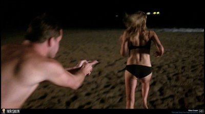 Элиза Купе (Eliza Coupe)