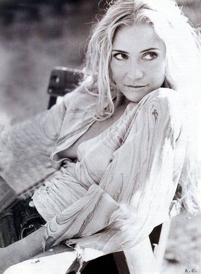 Emily Procter