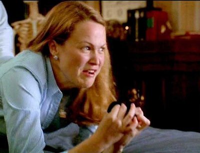 Emily Rutherfurd