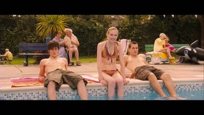 Eleanor Tomlinson