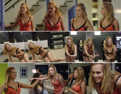 Eliza Taylor