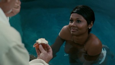 Emayatzy Corinealdi