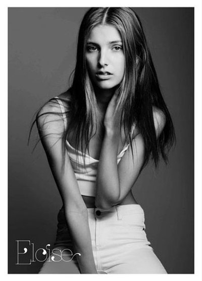 Eloise Boughton