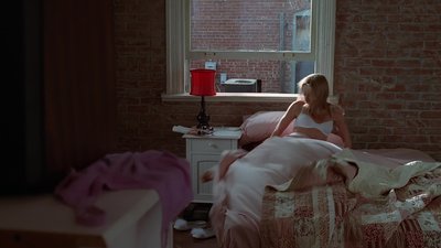 Ever Carradine