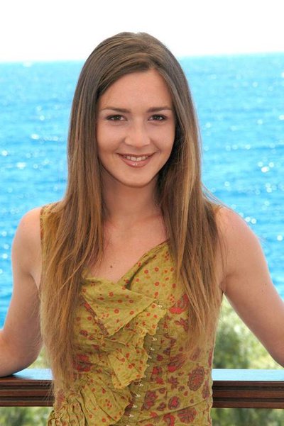Emmanuelle Boidron
