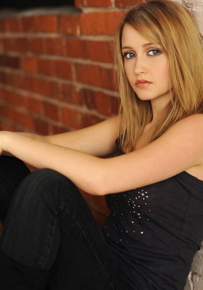 Emily Tennant