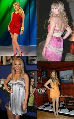 Erika de la Rosa