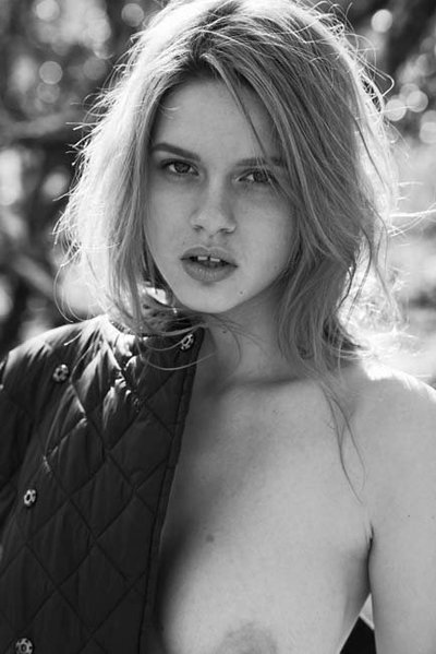 Elle Brittain
