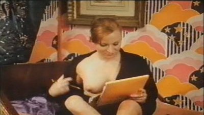 Элоди Делаж (Elodie Delage)