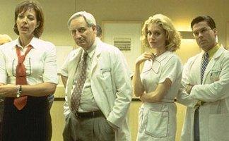 Elizabeth Mitchell