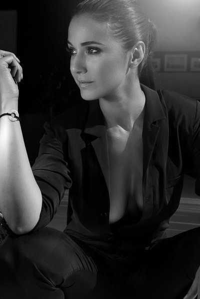 Эммануэль Крики (Emmanuelle Chriqui)
