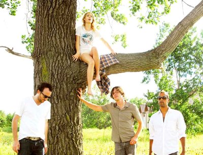 Emily Haines