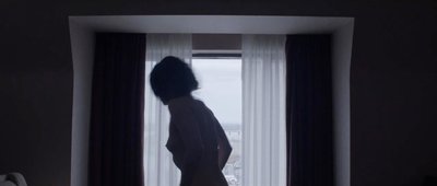 Emily Hampshire
