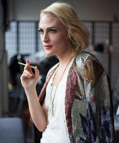 Emily Haines