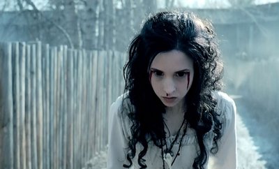 Emily Perkins