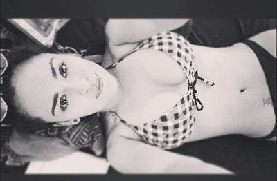 Eva Montañez