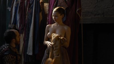 Eline Powell