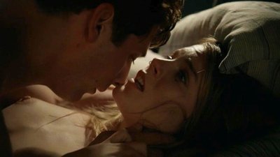 Emma Greenwell