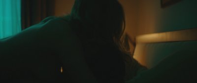 Eliza Taylor