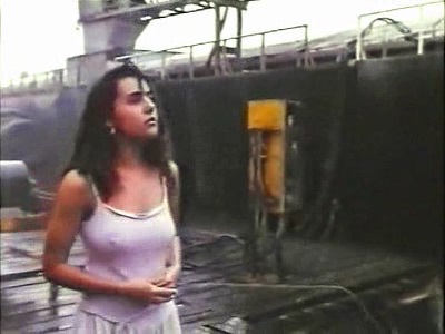 Evangelina Sosa