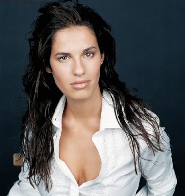Elisa Tovati