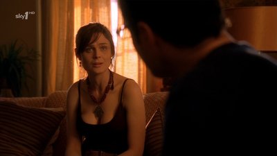 Emily Deschanel