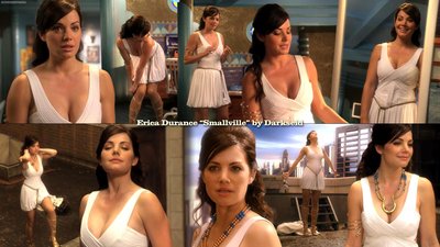 Erica Durance