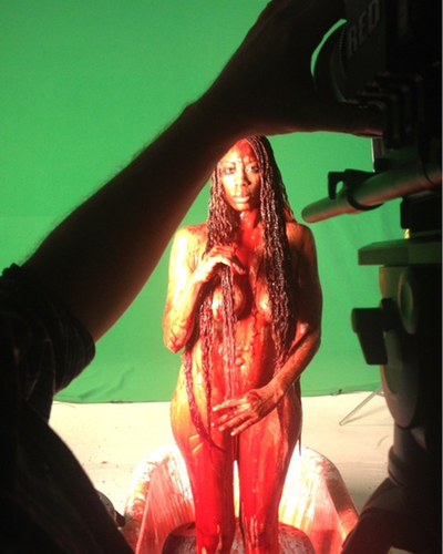 Erykah Badu