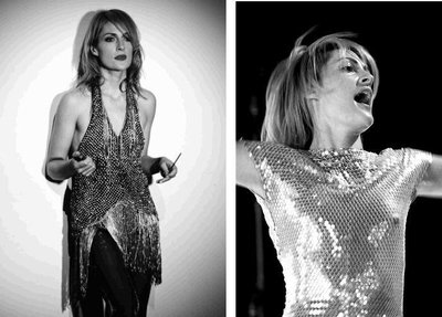 Emily Haines