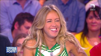 Enora Malagré