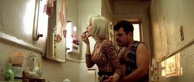 Ellen Greene