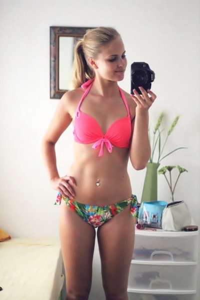 Emilie Voe Nereng