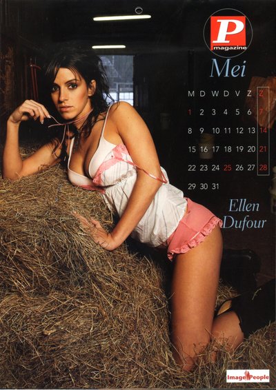 Ellen Dufour