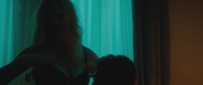 Eliza Taylor