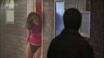 Elizabeth Hurley