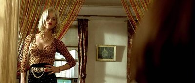 Ellen Greene