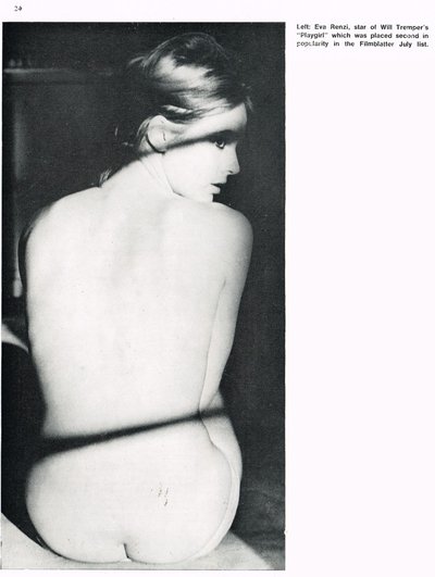 Eva Renzi