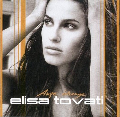 Elisa Tovati