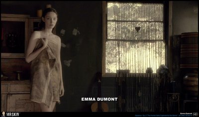 Emma Dumont
