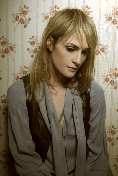 Emily Haines