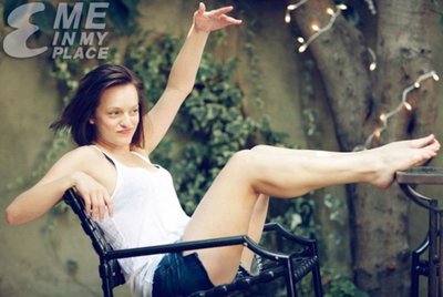 Elisabeth Moss