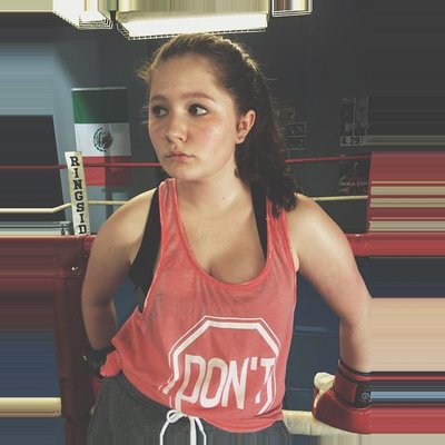 Emma Kenney