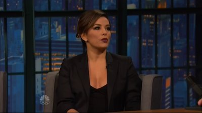 Eva Longoria