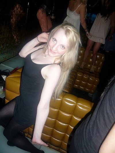 Evanna Lynch