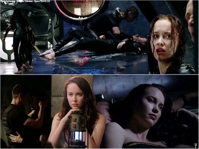 Elyse Levesque