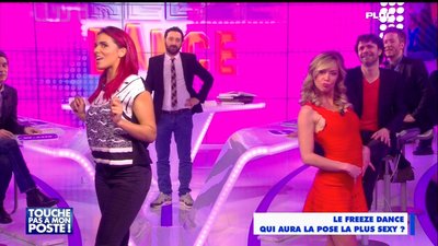 Enora Malagré