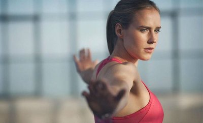 Ellyse Perry